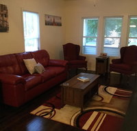 Charming Great Lakes Naval Graduation Sleeps 8 - Accommodation Los Angeles