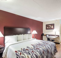 Red Roof Inn - Milwaukee Airport - Accommodation Los Angeles