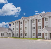 Microtel Inn and Suites by Wyndham Appleton - Accommodation Los Angeles