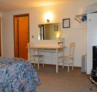 Baileys Sunset Motel - Accommodation Los Angeles