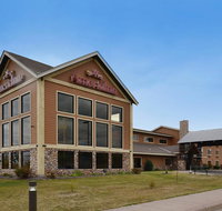 AmericInn by Wyndham Appleton - Accommodation Los Angeles