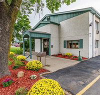 Motel 6 Appleton - Accommodation Los Angeles