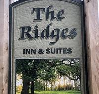 Ridges Inn  Suites - Accommodation Los Angeles