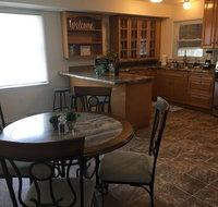 Modern Great Lakes Naval Graduation - Sleeps 10 - Accommodation Los Angeles