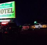 Old Towne Motel - Accommodation Los Angeles