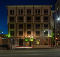 CopperLeaf Boutique Hotel  Spa BW Premier Collection - Accommodation Los Angeles