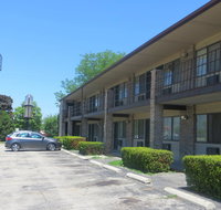 Park Ridge Inn - Accommodation Los Angeles