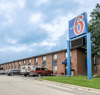 Motel 6 Oak Creek - Accommodation Los Angeles