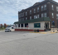 Karsten Nest Hotel - Accommodation Los Angeles