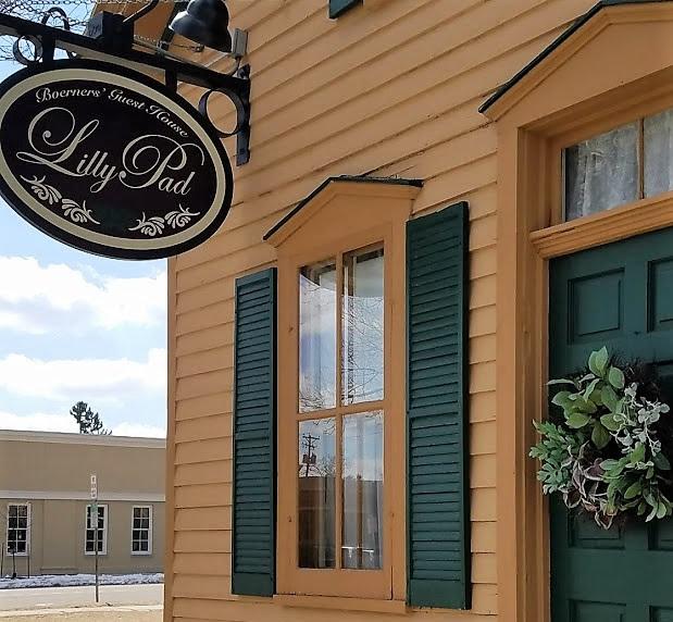 Lilly Pad - thumb 15