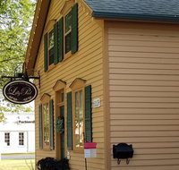 Lilly Pad - Accommodation Los Angeles