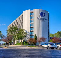 DoubleTree by Hilton Appleton WI - Accommodation Los Angeles