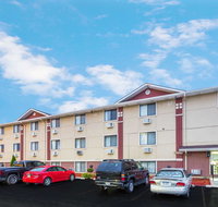 Super 8 by Wyndham Kenosha/Pleasant Prairie - Accommodation Los Angeles