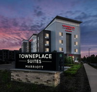 TownePlace Suites by Marriott Milwaukee Oak Creek - Accommodation Los Angeles