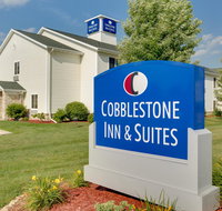 Cobblestone Inn and Suites - Clintonville - Accommodation Los Angeles