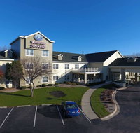 Comfort Suites Appleton Airport - Accommodation Los Angeles