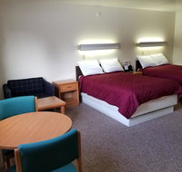 Home Motel Abbotsford - Accommodation Los Angeles