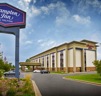 Hampton Inn Appleton-Fox River Mall Area - Accommodation Los Angeles