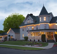 Westby House Inn - Accommodation Los Angeles