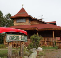 Lenroot Lodge - Accommodation Los Angeles
