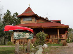 Lenroot Lodge