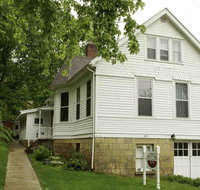 Mineral Spring Guest House - Accommodation Los Angeles