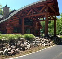 Konkapot Lodge - Accommodation Los Angeles