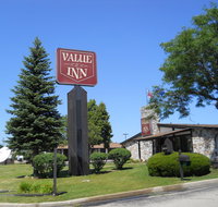 Value Inn Motel - Mitchell Airport South - Accommodation Los Angeles