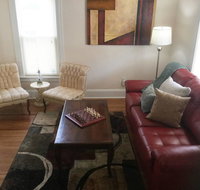 Victorian Great Lakes Naval Graduation-Sleeps 10 - Accommodation Los Angeles