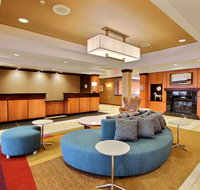 Fairfield Inn  Suites by Marriott Milwaukee Airport - Accommodation Los Angeles