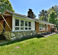 Birch Bark Lodge Condo - Accommodation Los Angeles
