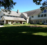 Maxwelton Braes Lodge  Golf Course - Accommodation Los Angeles