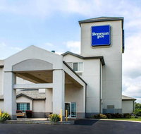 Rodeway Inn Abbotsford - Accommodation Los Angeles