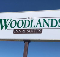 Woodland Inn  Suites - Accommodation Los Angeles