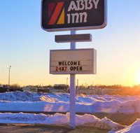 Abby Inn - Accommodation Los Angeles