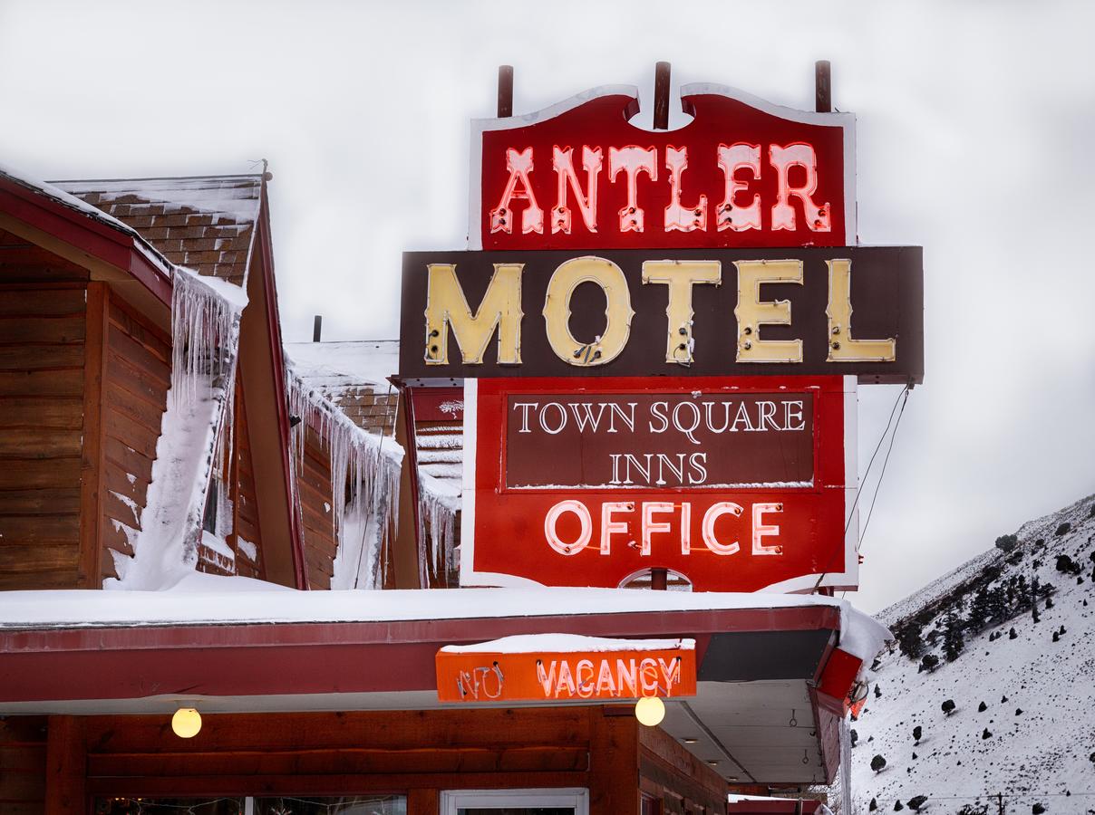 Antler Inn - thumb 1