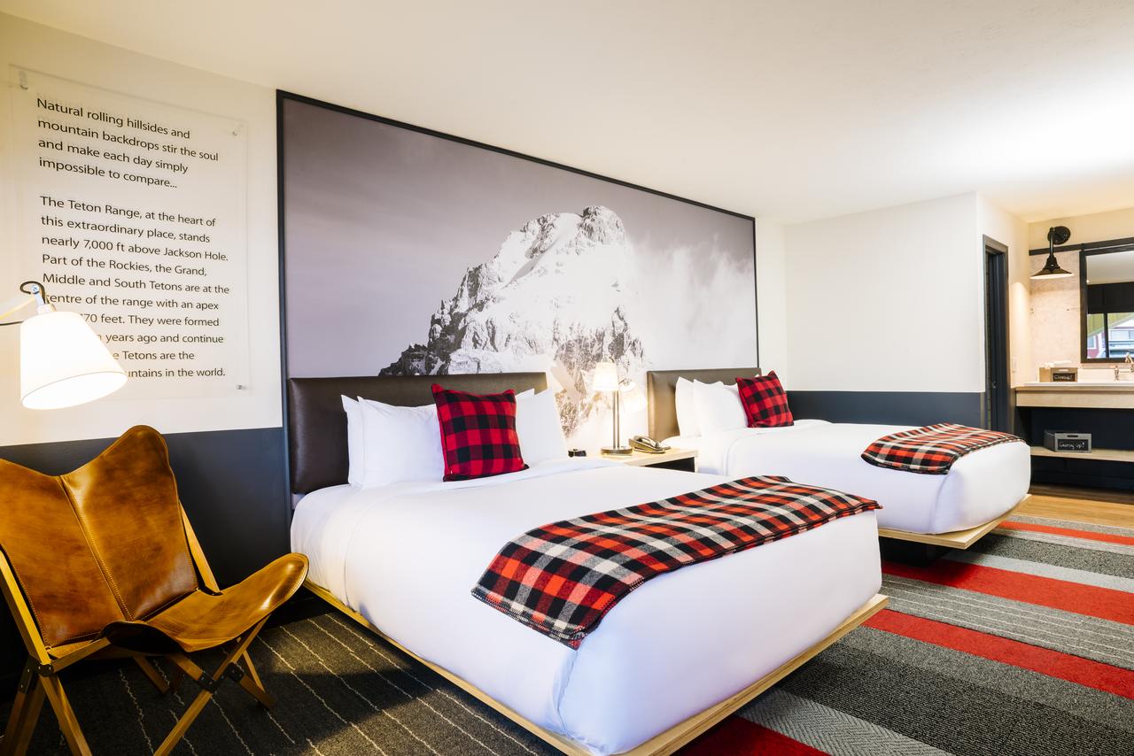 Mountain Modern Motel - thumb 16