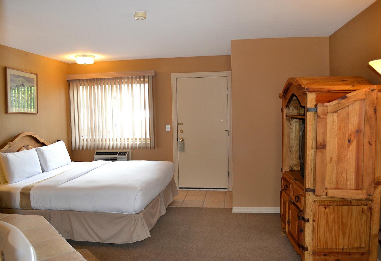 Miller Park Lodge - thumb 15