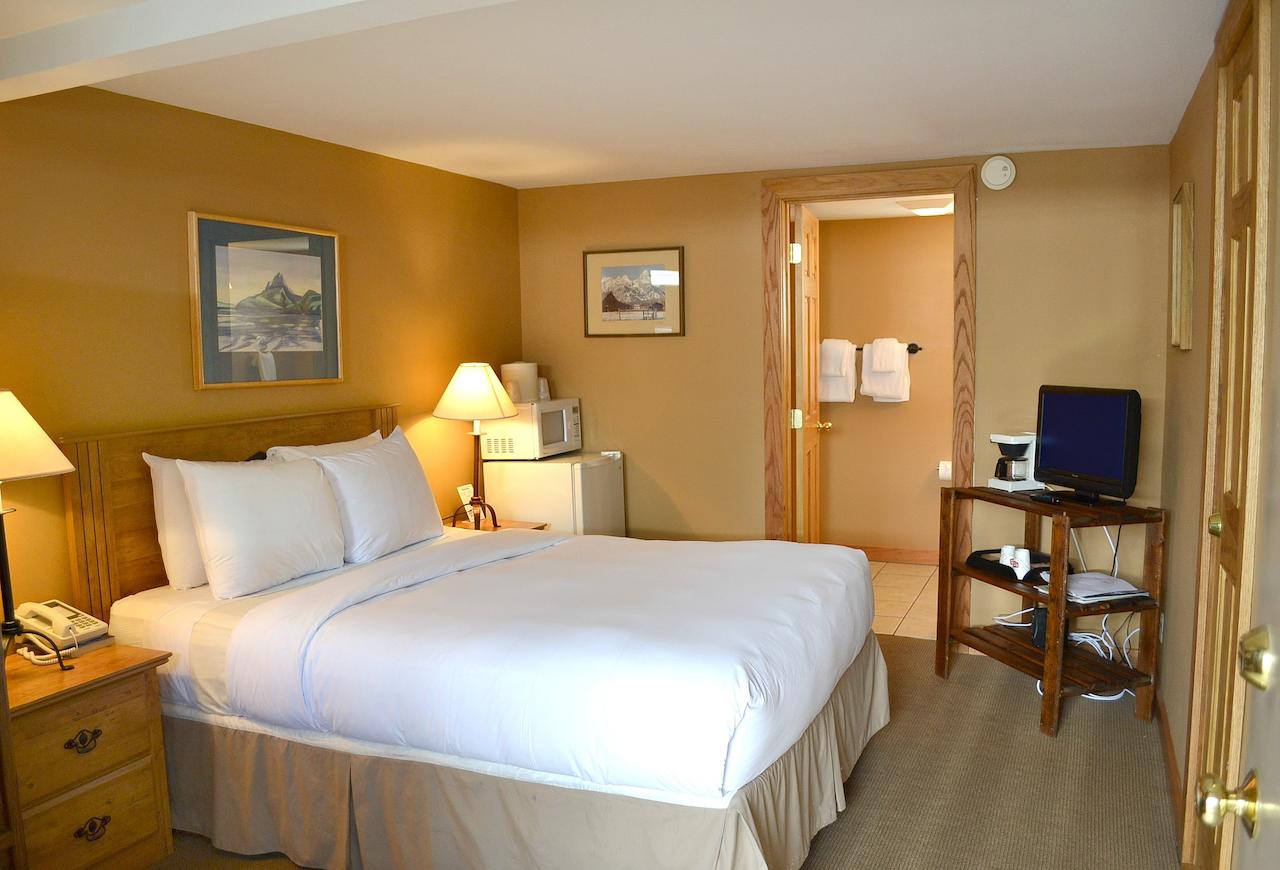 Miller Park Lodge - thumb 10