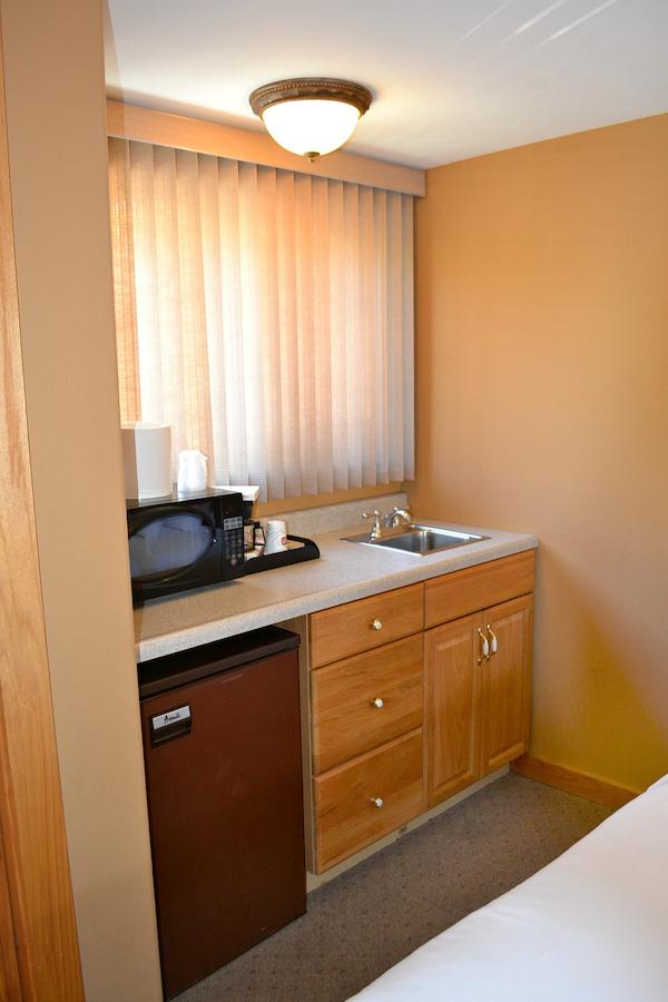 Miller Park Lodge - thumb 6