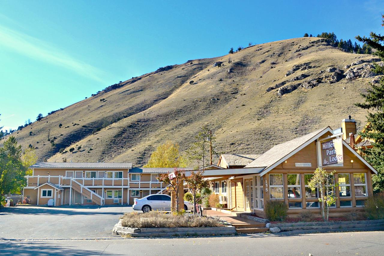 Miller Park Lodge - thumb 0