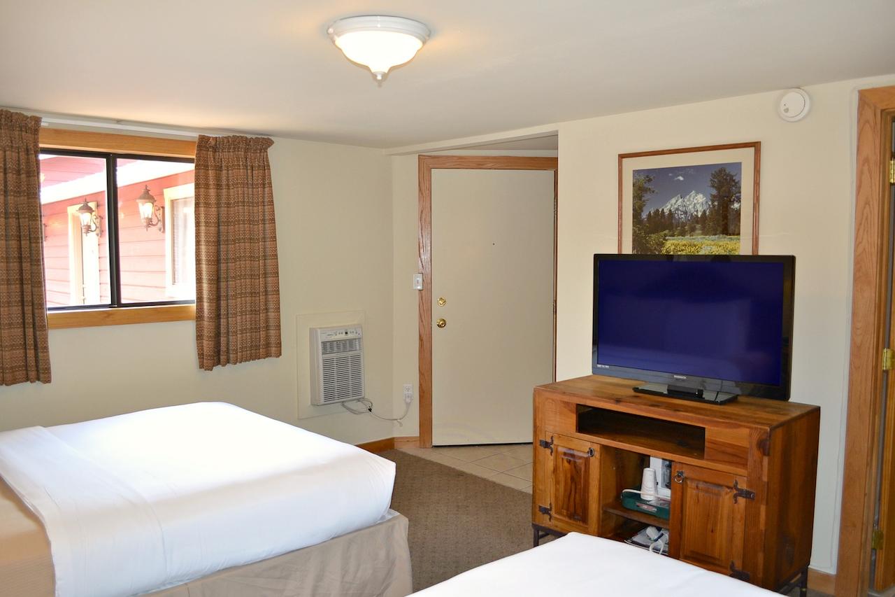 Miller Park Lodge - thumb 13