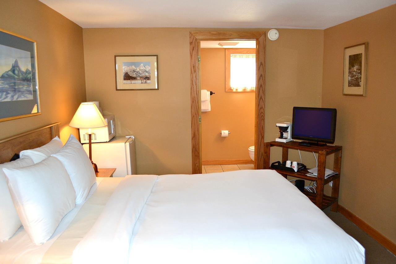 Miller Park Lodge - thumb 11