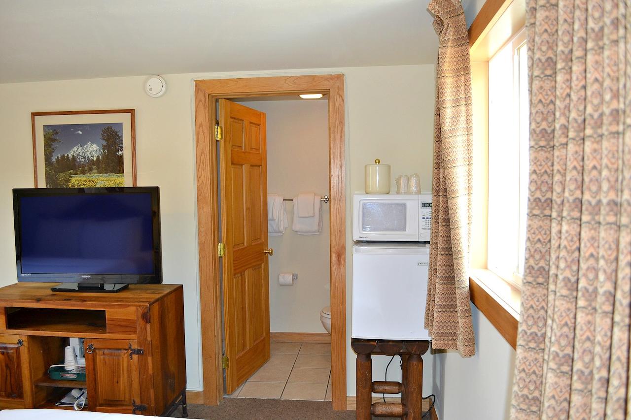 Miller Park Lodge - thumb 16