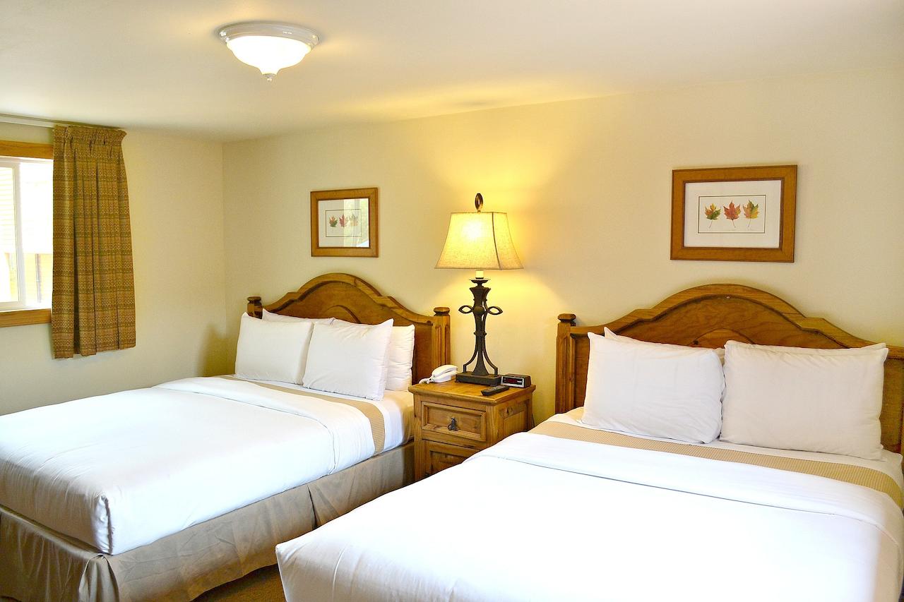 Miller Park Lodge - thumb 12