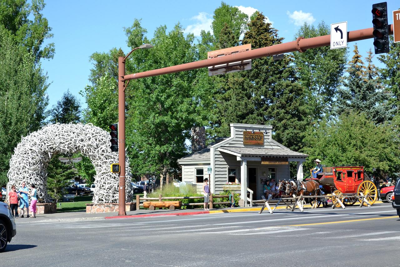 Miller Park Lodge - thumb 21