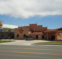 Kings Inn Cody - Accommodation Los Angeles