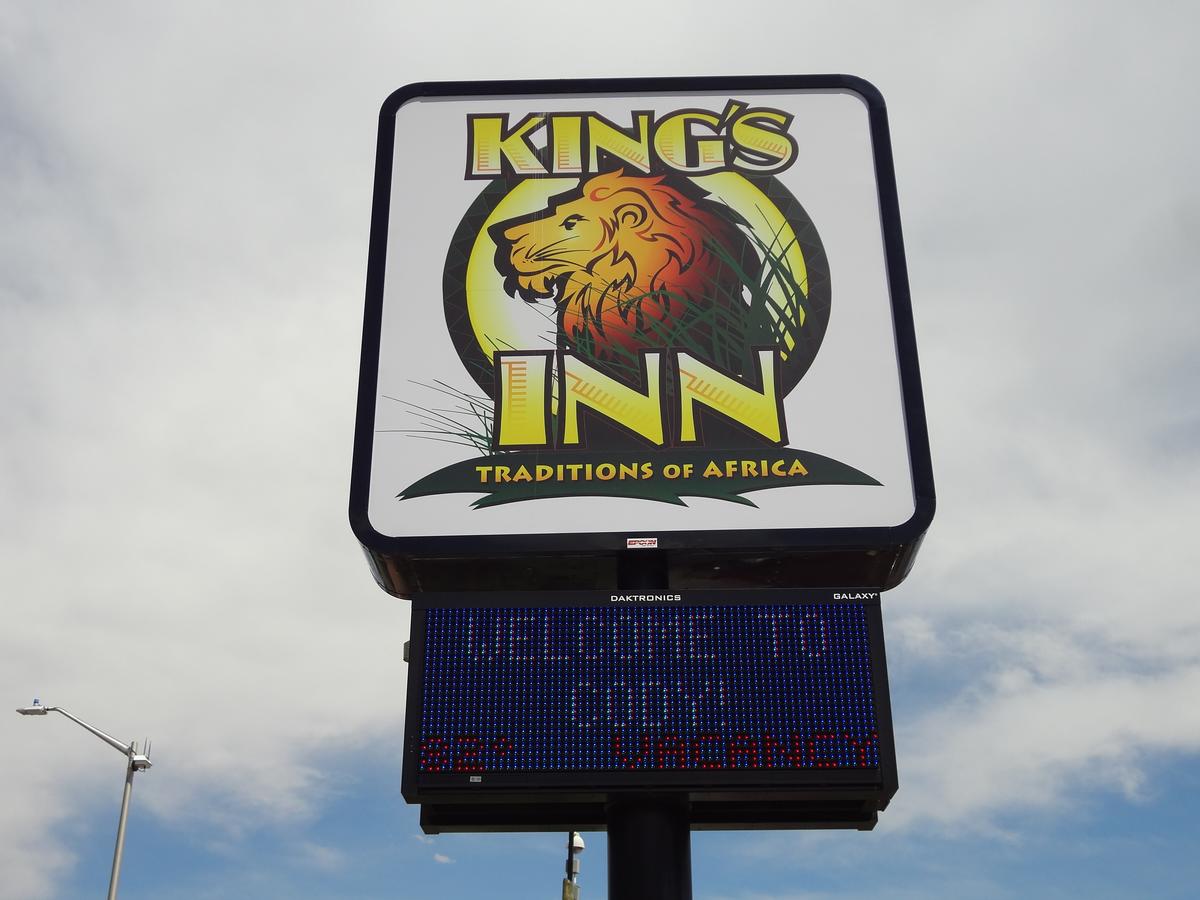 Kings Inn Cody - thumb 1