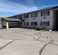 Antler Motel - Accommodation Los Angeles