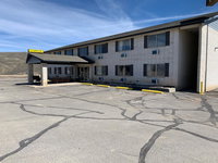 Ny Kemmerer Accommodation Los Angeles